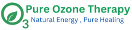 Pure Ozone Therapy