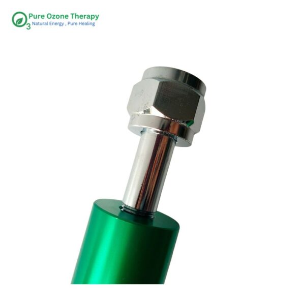 Ozone Flow Meter