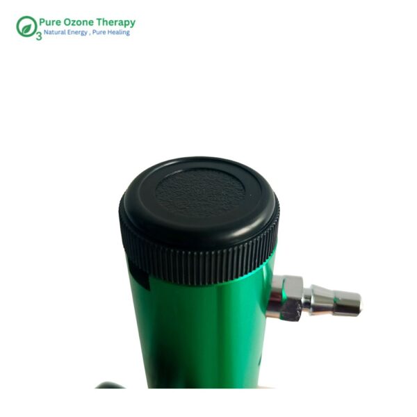Ozone Flow Meter
