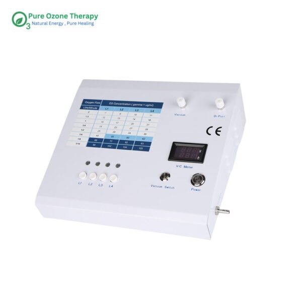 Ozone Machine
