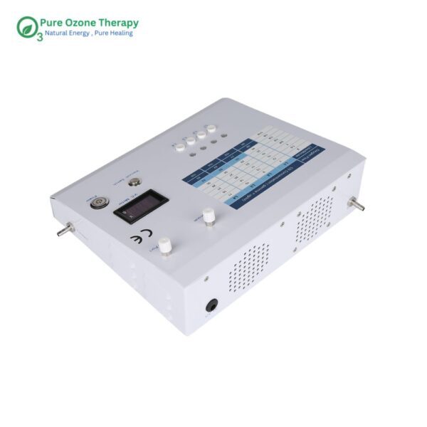 Ozone Machine