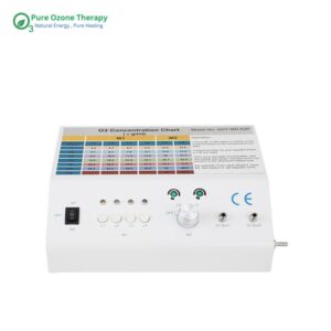 Ozone Machine Model-520