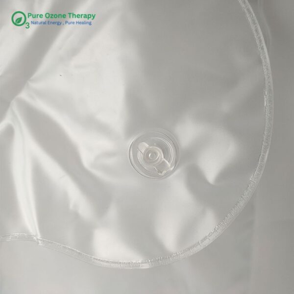 Ozone Resistant Bag for Half Arm