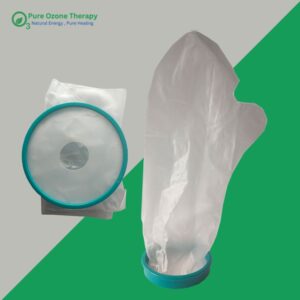 Ozone Resistant Bag for Half Arm