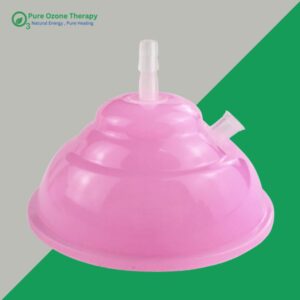Ozone Silicone Cup