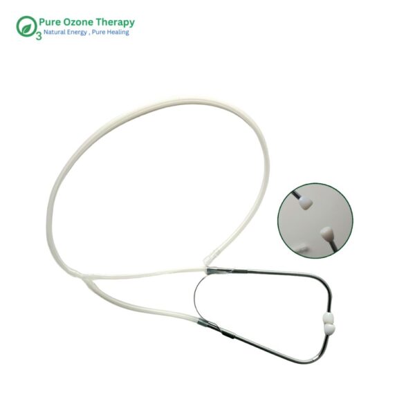 Ozone Stethoscope For Ear