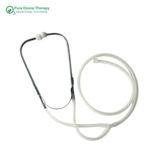 Ozone Stethoscope For Ear