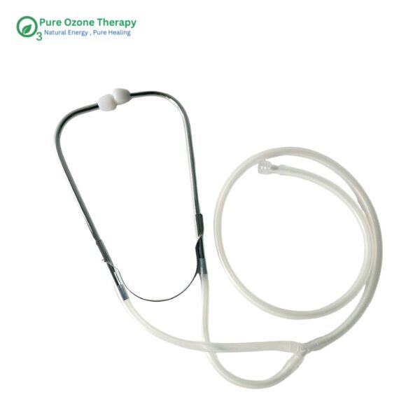 Ozone Stethoscope For Ear