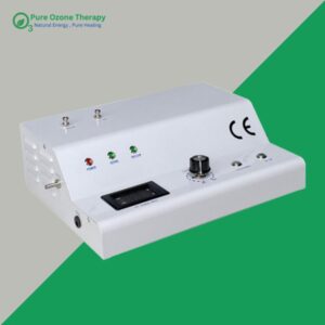 Ozone Therapy Machine MOA0.6-AD